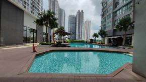 IOI City Mall Putrajaya 3Bedrm 2Bath Prime Video